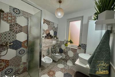 Casă cu 4 camere cu Canalizare în Sântandrei - 4