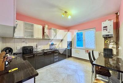 Casa 5 camere 175 mp, demisol pod si teren 820 mp - Cartisoara Sibiu - 6