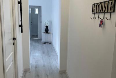 Apartament cu 2 camere semidecomandat în Astra - 2