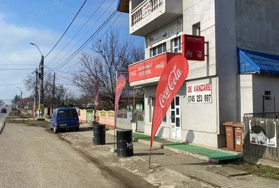 Casă cu 6 camere cu Teren 888 Mp în Războieni - 3