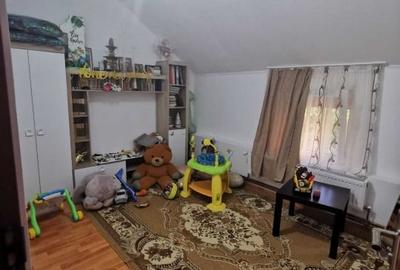 VANZARE  | CASA  | CAMPULUNG MUSCEL - SAT VALEA MARE PRAVAT | - 4