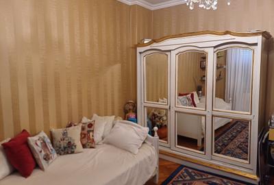 Apartament cu 4 camere circular, mobilat în Muncii - 9