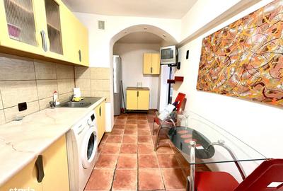 Apartament cu 2 camere decomandat în Ultracentral - 3