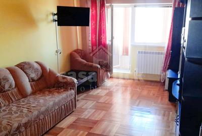 Apartament cu 2 camere decomandat, mobilat în Mazepa 2