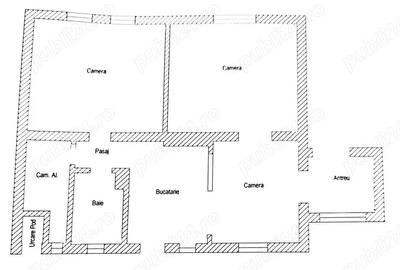 Proprietar, vand casa zona centrala Timisoara - 6