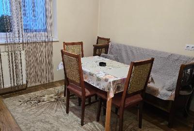 Garsonieră decomandată în Răcădău - 5