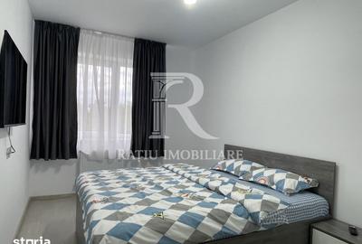 Apartament cu 3 camere în Centura - 2