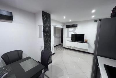 Apartament cu 3 camere decomandat, mobilat în Nord - 3