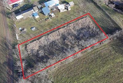 Teren Construcții intravilan de 1000 mp, în Telița - 7