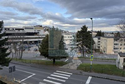 Apartament 4 camere, 120 mp utili-zona Centrul Istoric/Magazin STAR - 1