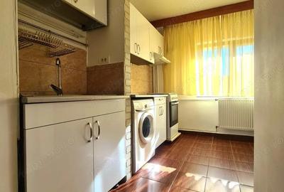 Garsoniera impecabila Mall vitan- Dristor Kaufland DB - 15