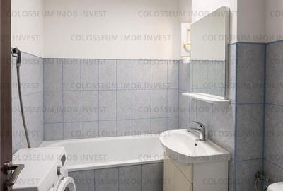 Apartament cu 3 camere decomandat în Astra - 3