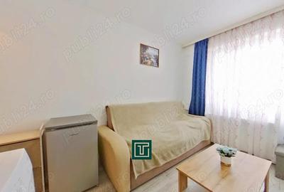 Garsoniera confort 3 de vanzare Calea Romanilor, zona Patria, Arad - 2