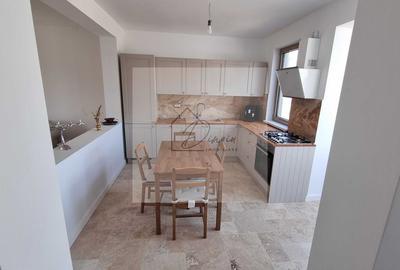 COM 0% I Vila Aviatiei Baneasa I Cartier HENRI COANDA sect1 Intabulata - 3