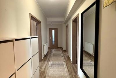 Apartament cu 3 camere decomandat, mobilat în Militari - 5