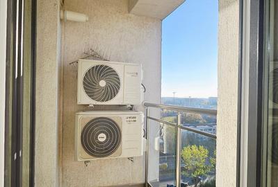 Apartament doua camere Cotroceni Politehnica Residence - 15