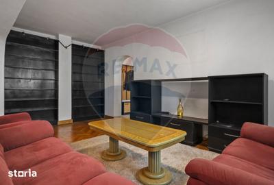 Apartament cu 5 camere în 13 Septembrie - 17