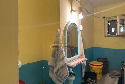 Apartament cu 2 camere nedecomandat în Mioriței - 5