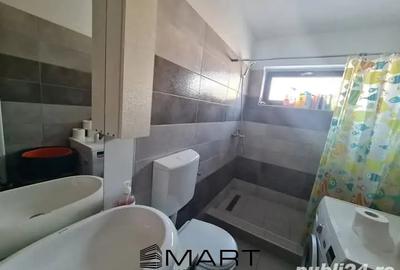 Casă individuală cu 5 camere cu Garaj în Tărlungeni - 4