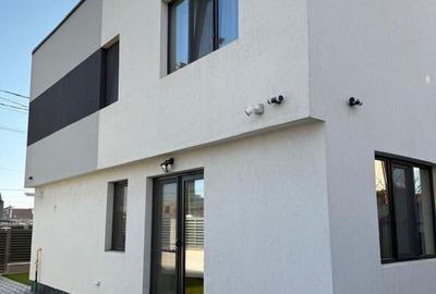 Casa superba P+1 zona Arcasilor,3 dormitoare,1 living,2 b... Casa superba P+1 zona Arcasilor,3 dormitoare,1 living,2 b... - 4