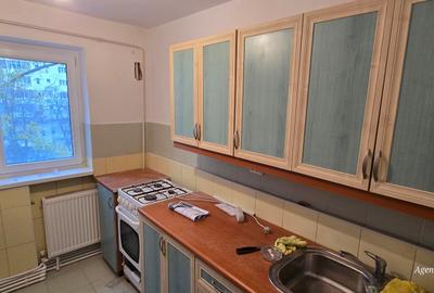 Apartament 3 camere la str.Primaverii - 3