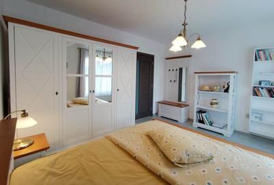 De inchiriat Apartament 2 camere mobilat utilat Cristian Brasov - 6