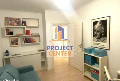 Apartament cu 3 camere decomandat în Central - 3