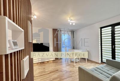 Garsoniera moderna, bloc nou, parcare, Albert, Ploiesti - 3