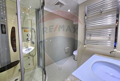 Apartament 4 camere de inchiriat Faleza Nord Constanta - 11