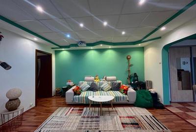 Apartament cu 3 camere în Dristor - 1