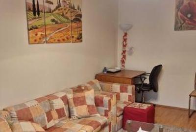 Apartament cu 2 camere decomandat, mobilat în Baba Novac