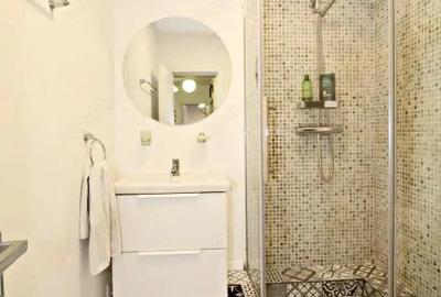 Apartament cu 4 camere în Tomis Nord - 1