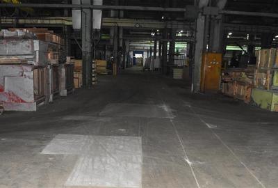 Vanzare hala/depozit/spatiu industrial Basarabia - Faur, Bucuresti - 10