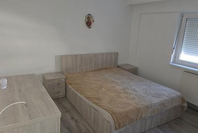 Apartament cu 2 camere decomandat în Dacia - 3