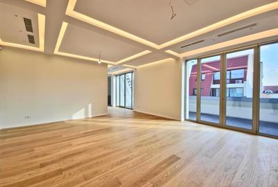 Casă cu 9 camere cu Canalizare în Dorobanți - 3