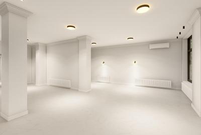 Spatiu comercial la strada - 9