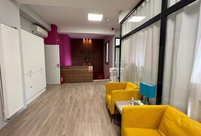 Spatiu Comercial, Showroom, Clinica medicala - 8