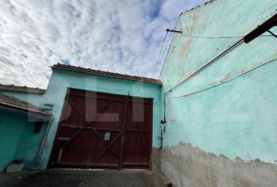 Casa saseasca, 3 camere, 700 mp teren, Sebe? - 2