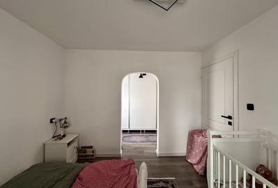 Apartament cu 4 camere decomandat, mobilat în Paltiniș - 19