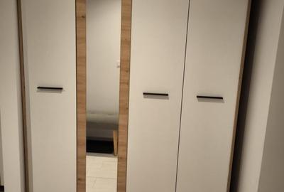 Garsoniera | Hils Brauner | Loc parcare | Centrala | Balcon | Metrou - 4