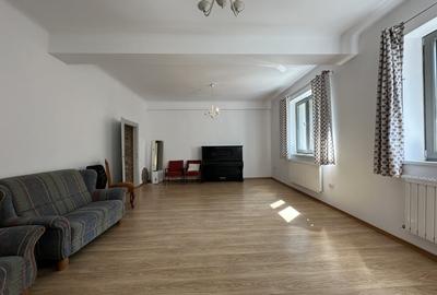 Spatiu de birou, 5 incaperi, 160 m2, langa Parcul Central - 4