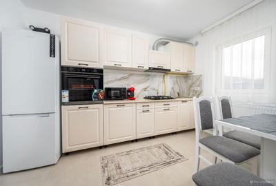 Casă cu 3 camere în Central - 2