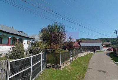 Casă cu 3 camere în Central - 19