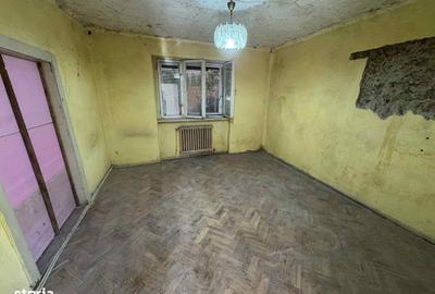 Casă cu 2 camere cu Teren 510 Mp în Central - 4