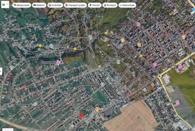 Apartament Sfantul Ilie, ID: R2625998 - 6