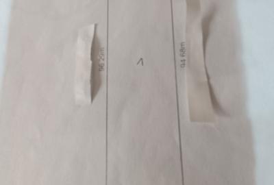 Teren de 2100 mp, în Nicorești - 1