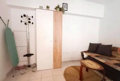 Tomis 3/City Mall Garsoniera bloc de Apartamente - 6