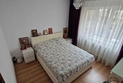 Apartament cu 3 camere decomandat, mobilat în Dristor