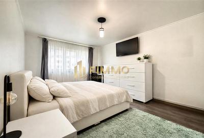 Apartament cu 2 camere decomandat, mobilat în Burdujeni - 2