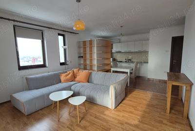 Apartament cu 3 camere decomandat în Soarelui - 6